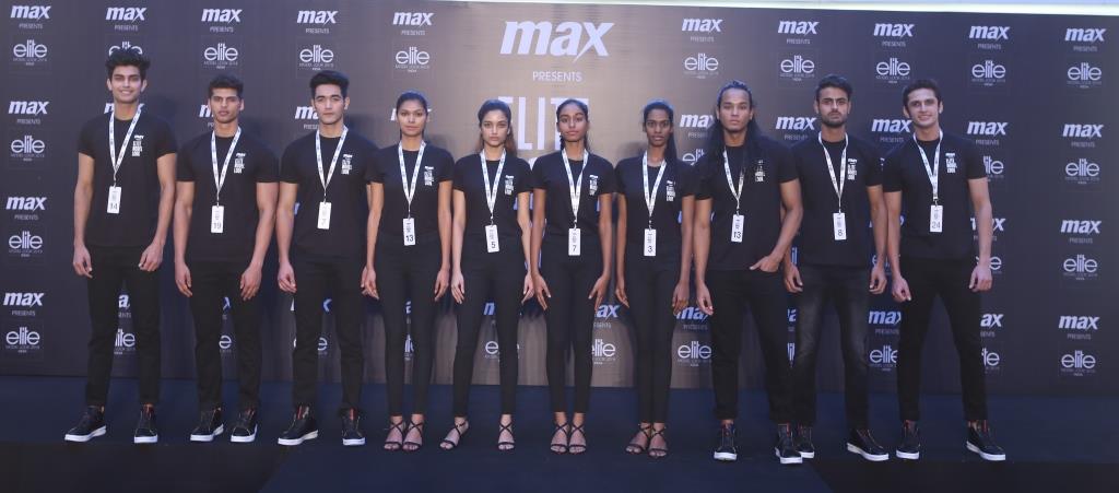 Mumbai shortlisted contestants - 04 Girls &amp; 06 Boys (2)